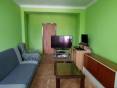  PREDANÉ: čiastočne obnovený 2 izbový tehlový byt v Komárne 