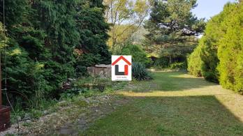 PREDANÉ: celoročne obývateľný dom na 9 á pozemku v Maďarsku: DUNAALMÁS